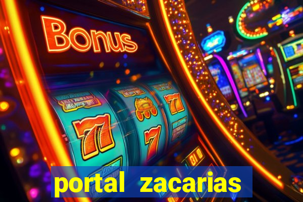 portal zacarias cavando cova